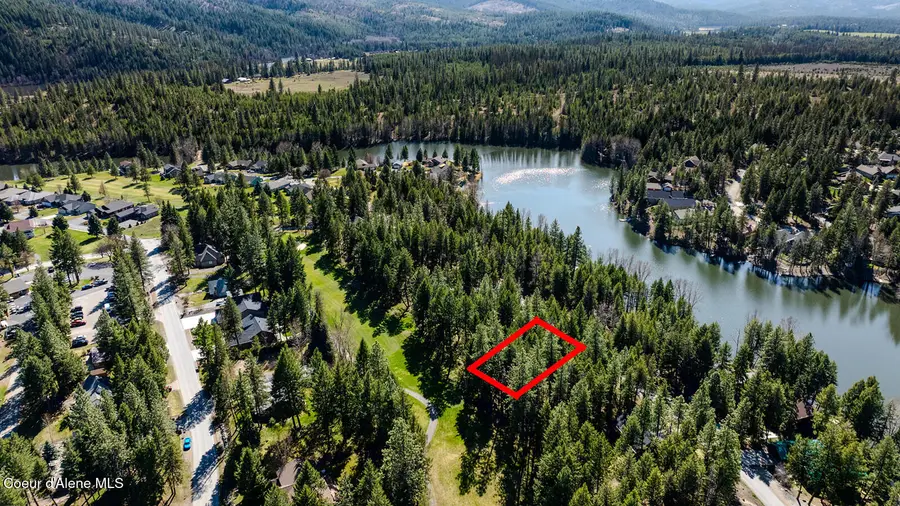 NNA Hanaford (Lot 9), Blanchard, ID 83804 - #3