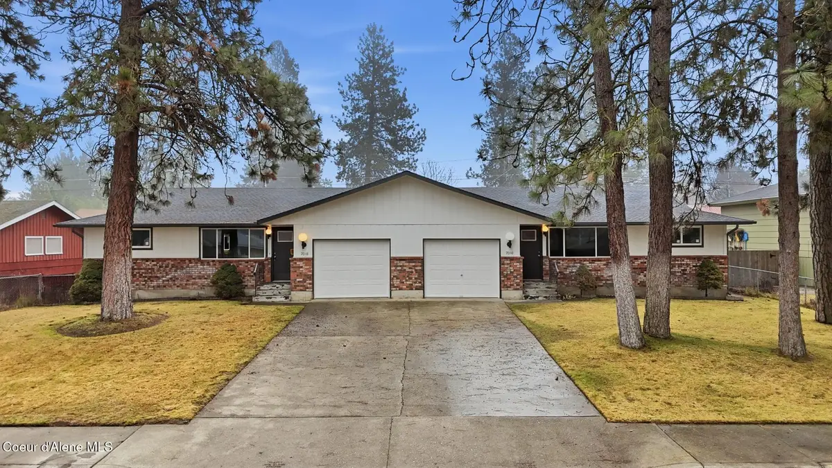 7016 N Whitehouse St, Spokane, WA 99208 - Image #1