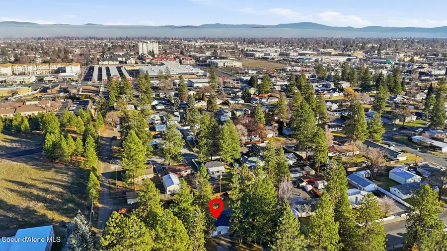 7016 N Whitehouse St, Spokane, WA 99208 - Image #2