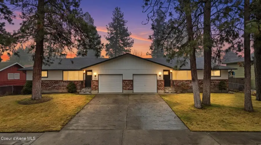 7016 N Whitehouse St, Spokane, WA 99208 - Image #3