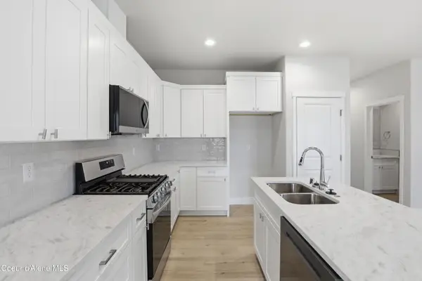 653 N Creative Way #(Lot 13), Post Falls, ID 83854