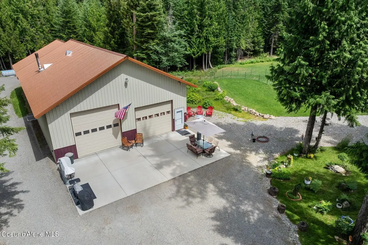 24721 N Teddy Loop, Rathdrum, ID 83858 - #1