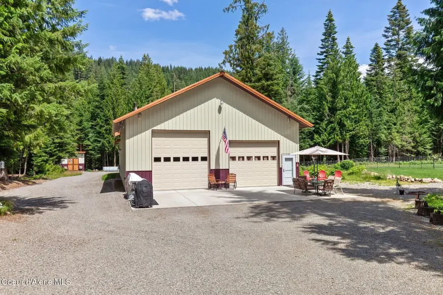 24721 N Teddy Loop, Rathdrum, ID 83858 - #3