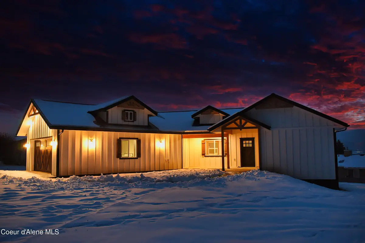 152 Danny Lane, Moyie Springs, ID 83845 - Image #1