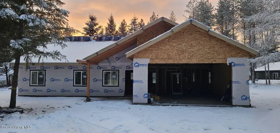 152 Danny Lane, Moyie Springs, ID 83845 - Image #2