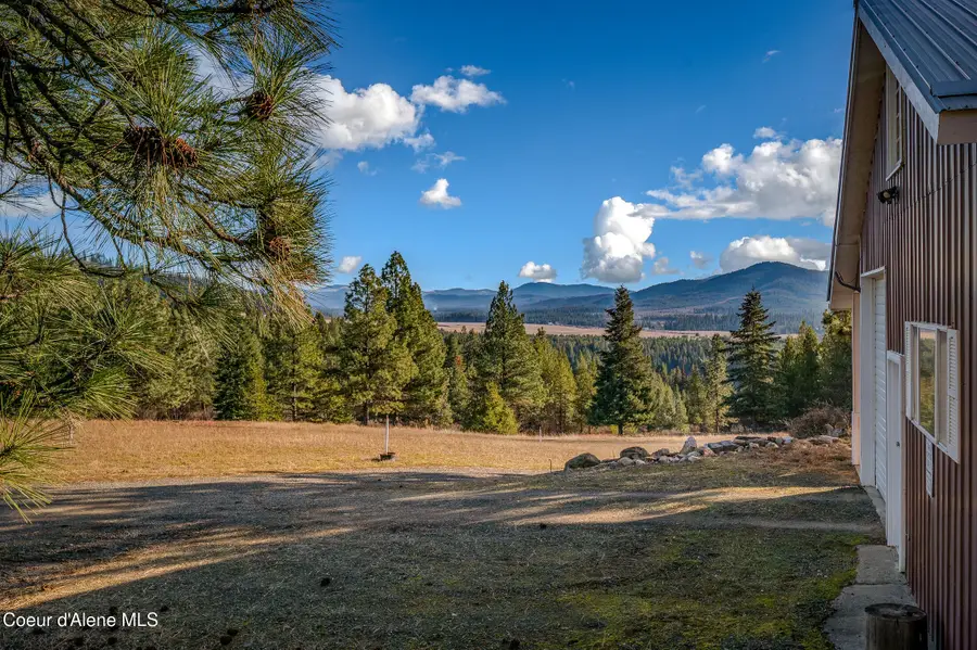 693 Pokey Creek Rd, Santa, ID 83866 - #2