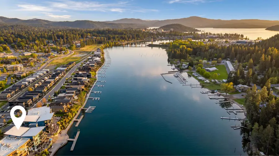 1950 W Bellerive LN #UNIT 310, Coeur Dalene, ID 83814 - #2