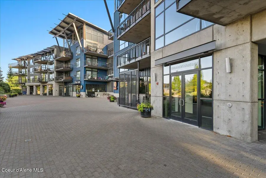 1950 W Bellerive LN #UNIT 310, Coeur Dalene, ID 83814 - #3