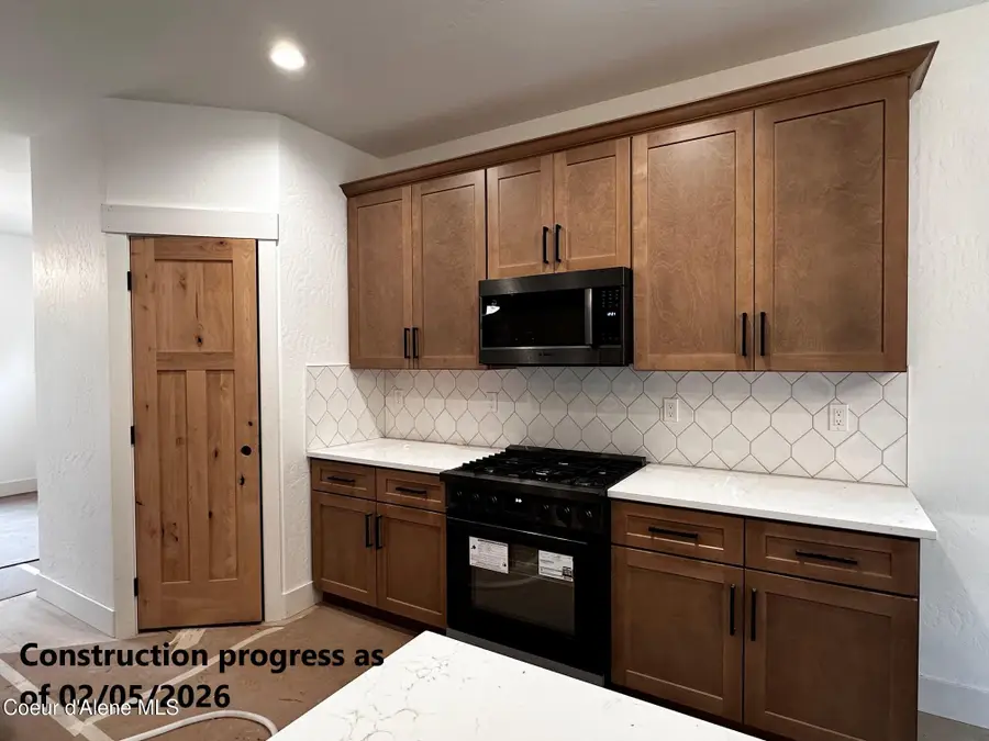 7824 E Autry Ln, Athol, ID 83801 - #2