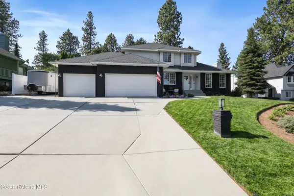 1624 S Rocky Ridge Dr, Spokane Valley, WA 99212