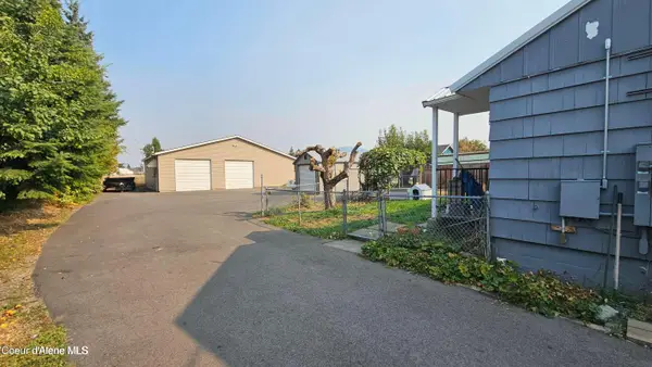 415 E Hattie, Coeur d'Alene, ID 83814