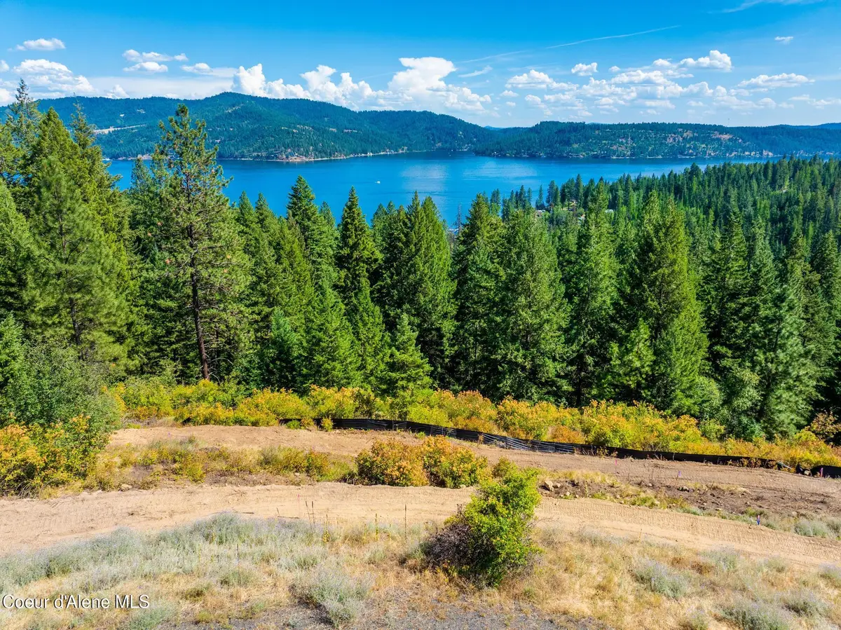 Lot 401 Mylonite Dr, Coeur Dalene, ID 83814 - #1