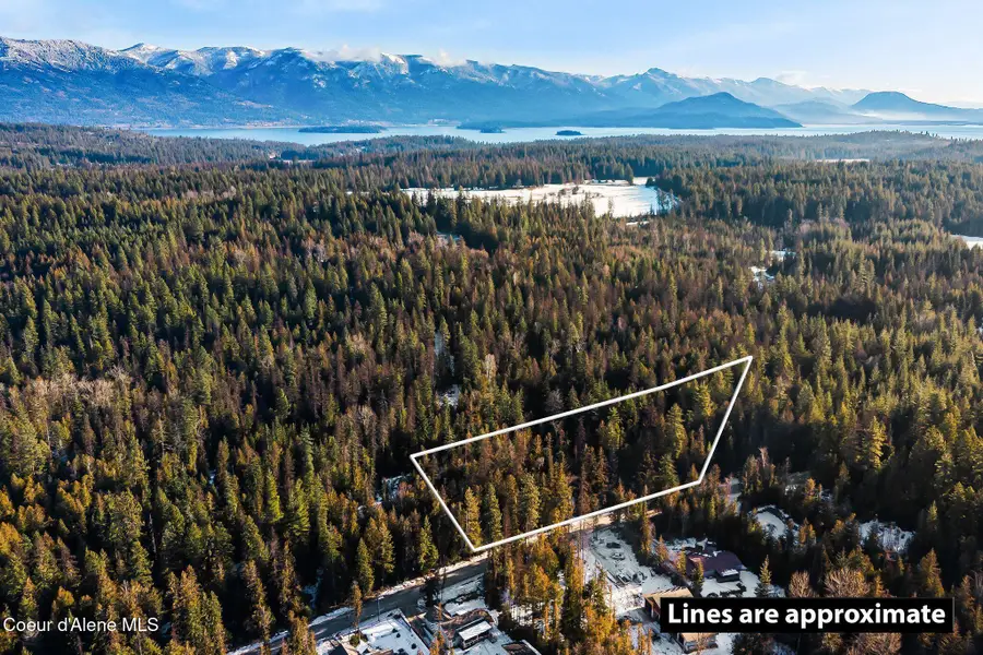 9775 Bottle Bay RD, Sagle, ID 83860 - #3