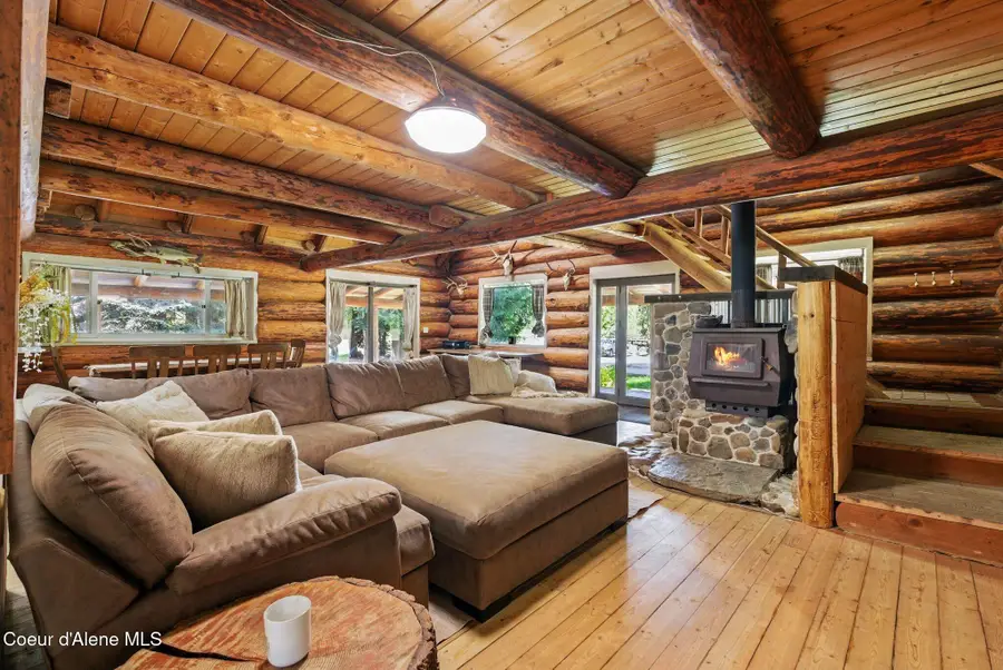 76 Shadow Valley Ln, Clark Fork, ID 83811 - #3