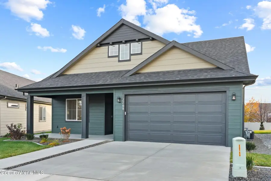 7139 N Bellac LN, Coeur Dalene, ID 83815 - Image #3