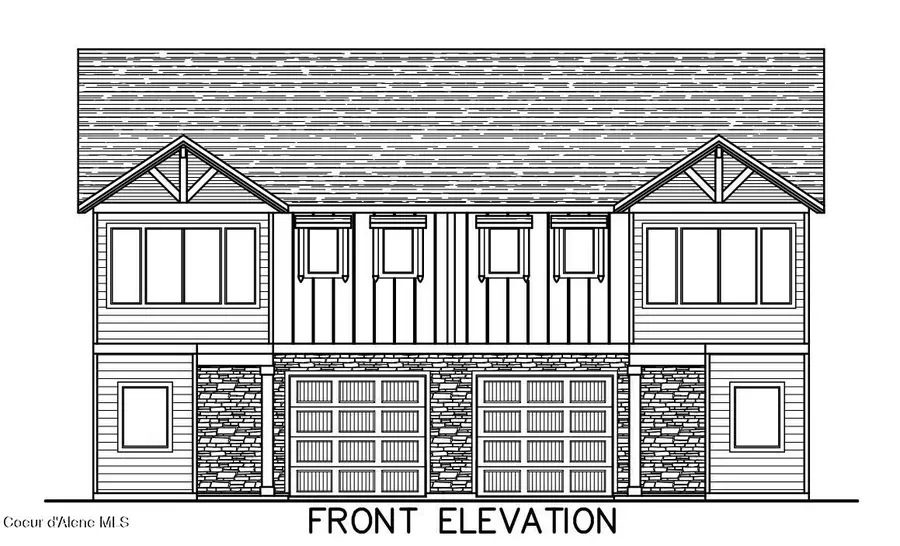 619 N Galbraith (LOT 37) Loop, Post Falls, ID 83854 - #2