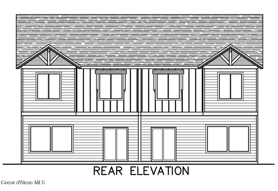 619 N Galbraith (LOT 37) Loop, Post Falls, ID 83854 - #3