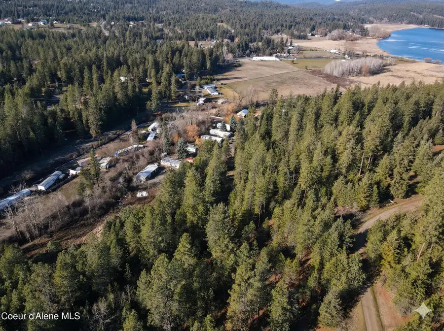 10176 N Cliff House RD, Hauser, ID 83854 - #3