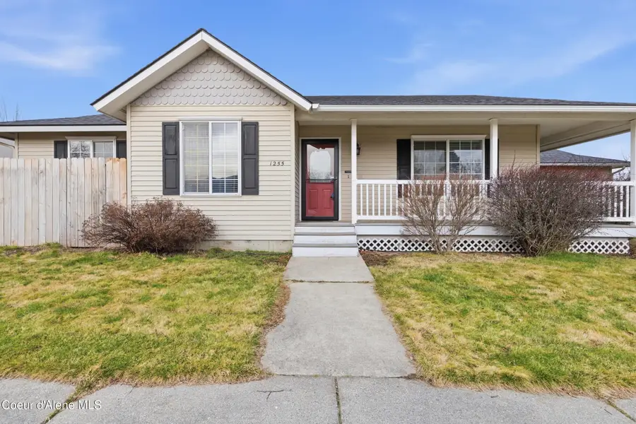 1255 E Stetson Ave, Post Falls, ID 83854 - #3