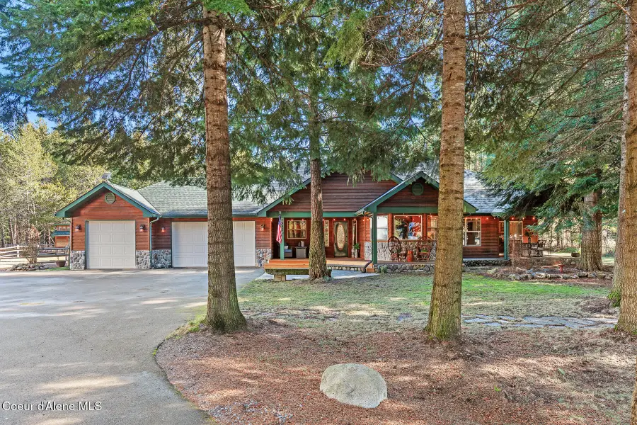 1985 W Jesse CT, Rathdrum, ID 83858 - #2