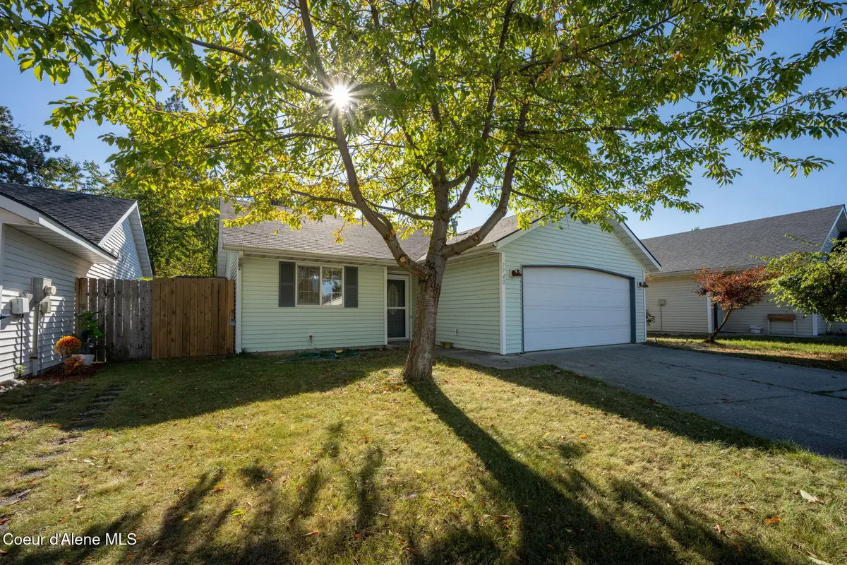 7740 N Sweet River CT, Coeur Dalene, ID 83815 - #1