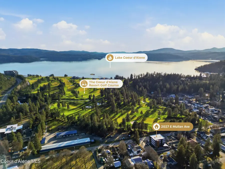 2023 E Mullan Ave, Coeur Dalene, ID 83814 - #2