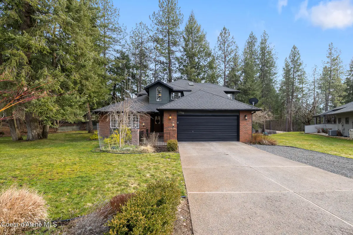 1280 E Glenmore CT, Hayden, ID 83835 - #1