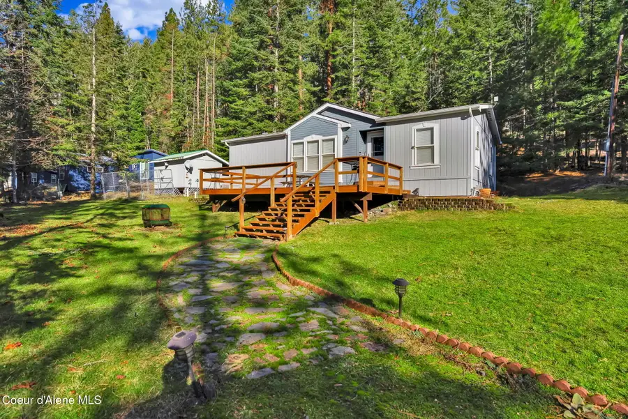 181 Circle DR, Hope, ID 83836 - #2