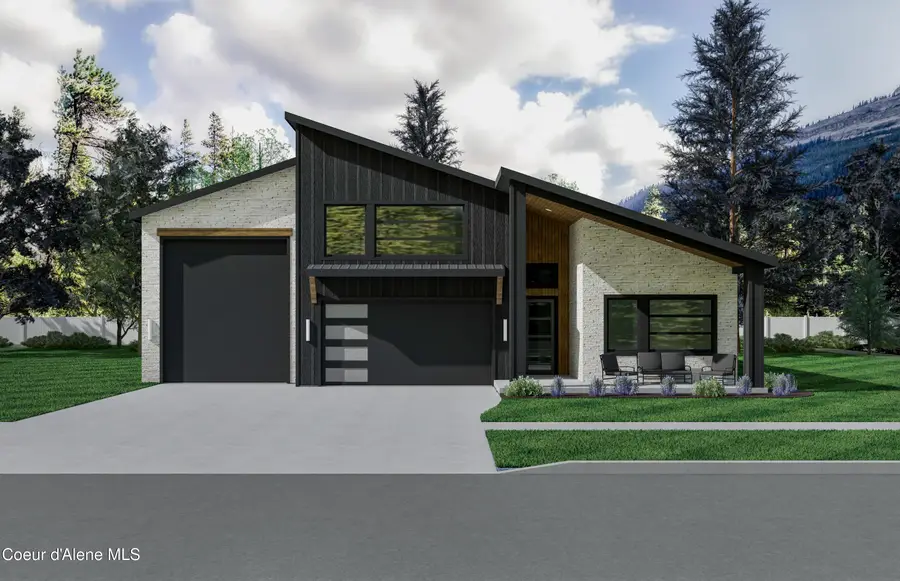 964 E STEEPLE CHASE RD, Hayden, ID 83835 - #2