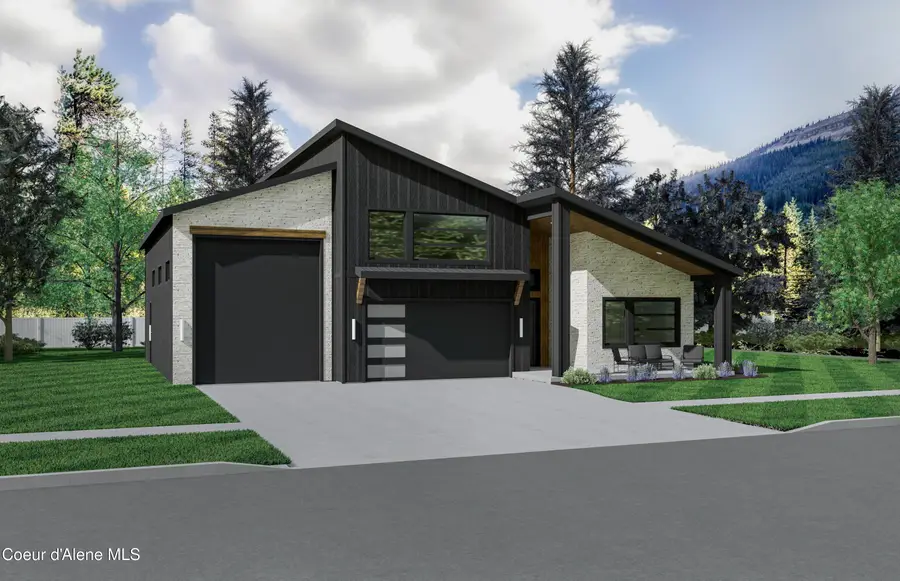 964 E STEEPLE CHASE RD, Hayden, ID 83835 - #3