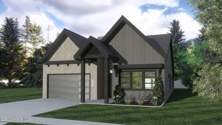 974 E STEEPLE CHASE RD, Hayden, ID 83835 - #2