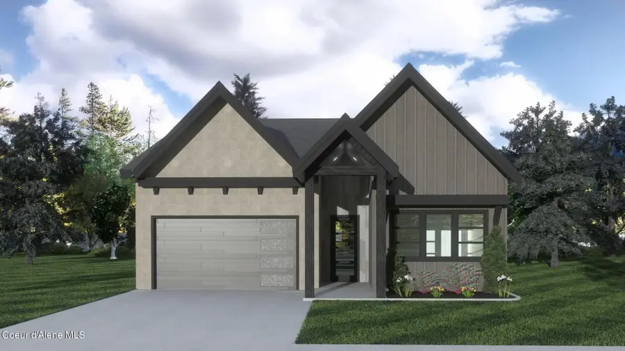 974 E STEEPLE CHASE RD, Hayden, ID 83835 - #3