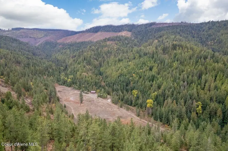 20308 E Canary Creek RD, Cataldo, ID 83810 - #2