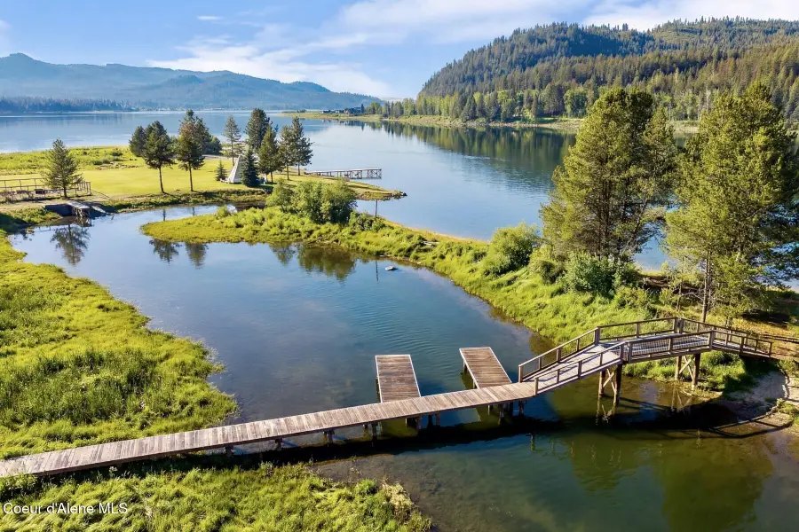 NKA Bishops Bay LN, Sagle, ID 83860 - #2