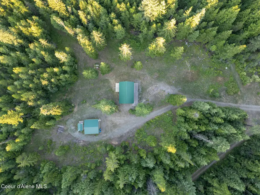 699 Granite Ridge RD, Priest River, ID 83856 - #3