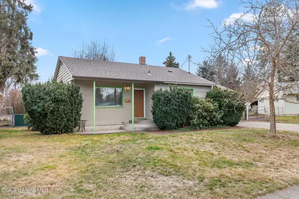 1302 E Adeline Ave, Coeur d'Alene, ID 83814