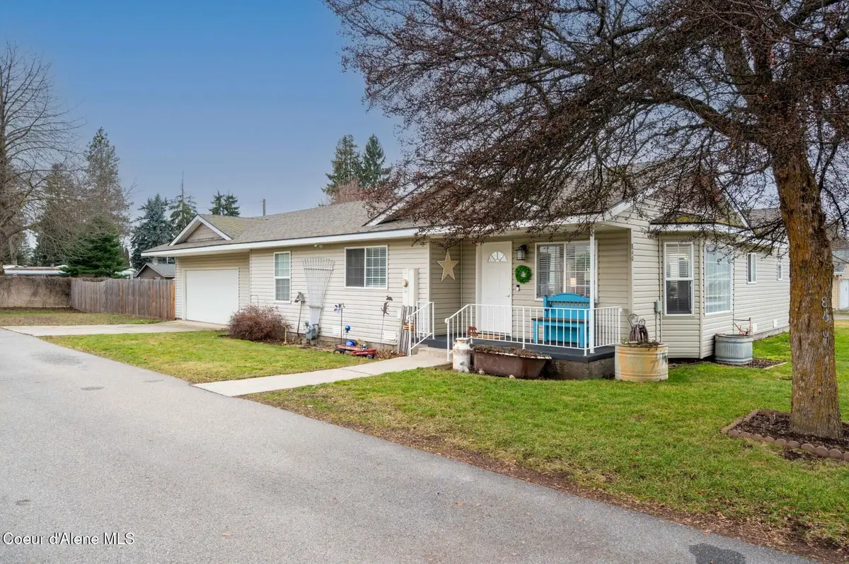 840 W KYLER AVE, Hayden, ID 83835 - #1