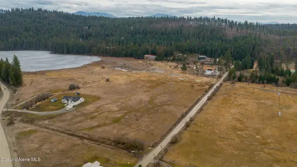 0 S Beaver Lake RD, Athol, ID 83801