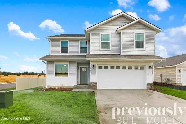 9 N DRUMMOND ST, Spokane Valley, WA 99016