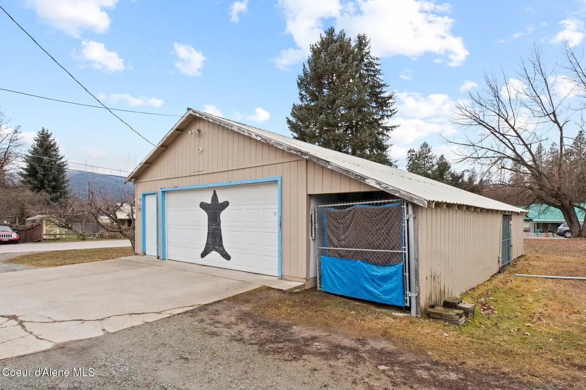 NNA Maple AVE, Priest River, ID 83856 - #1