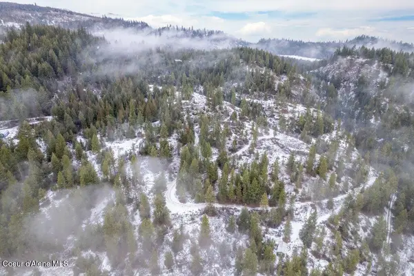 1131 Cabin Ridge Rd, Spirit Lake, ID 83869