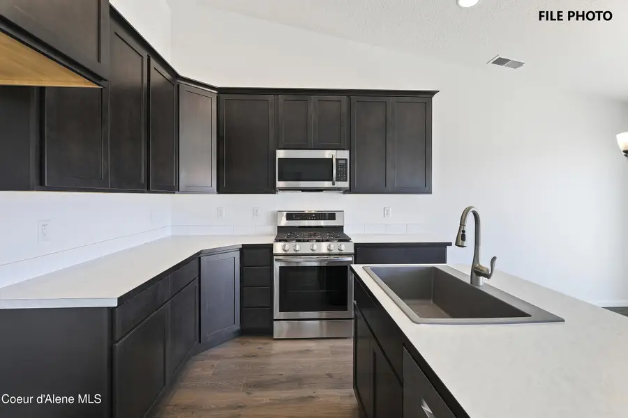 1412 E ALLENBY AVE, Post Falls, ID 83854 - #3