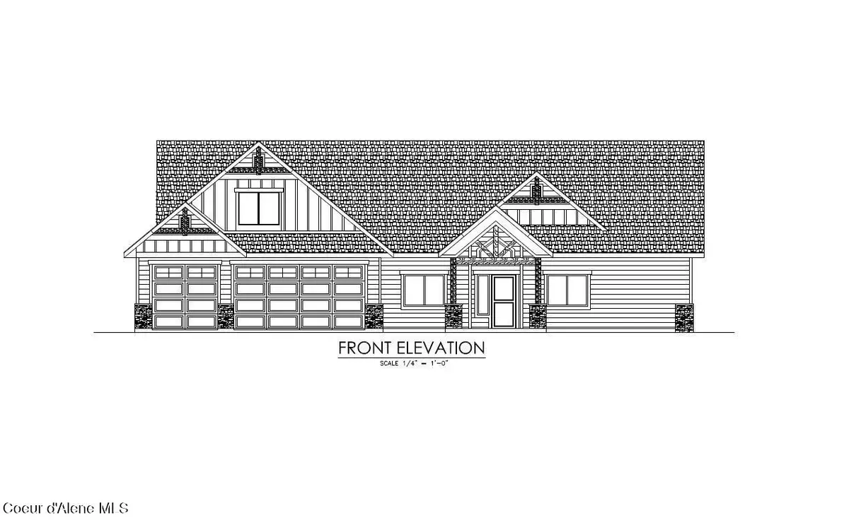 L30B7 N Eclipse Road, Rathdrum, ID 83858 - #1