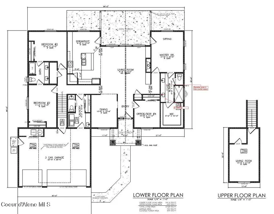 L30B7 N Eclipse Road, Rathdrum, ID 83858 - #2