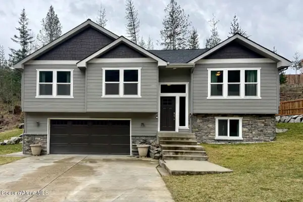 205 Old Farm RD, Pinehurst, ID 83850