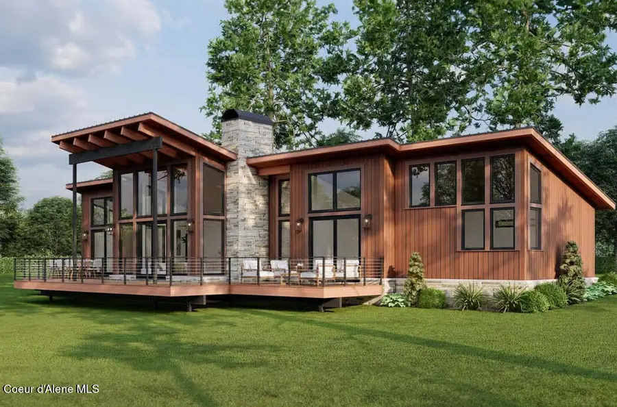 702 Treetop LN, Plummer, ID 83851 - #3