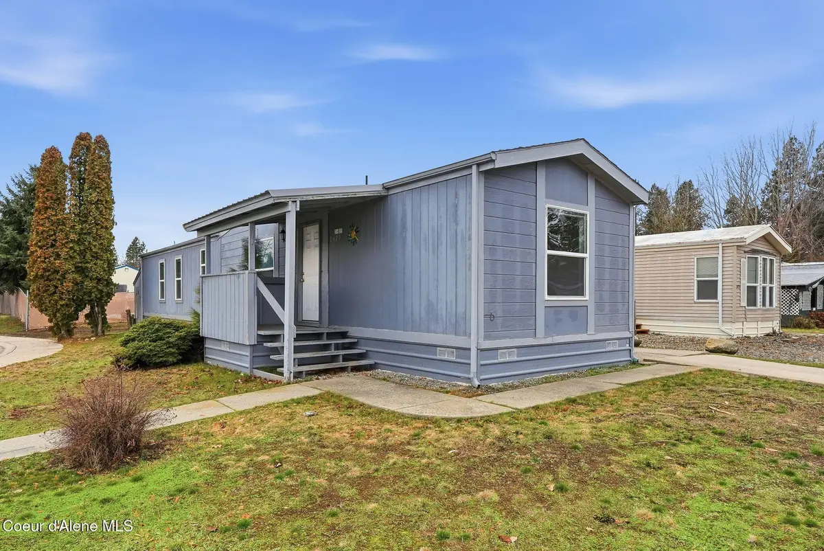 2489 W Plymouth CIR, Coeur Dalene, ID 83815 - #1