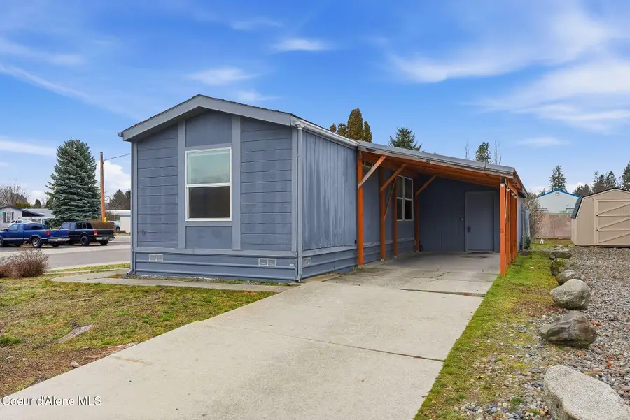 2489 W Plymouth CIR, Coeur Dalene, ID 83815 - #2