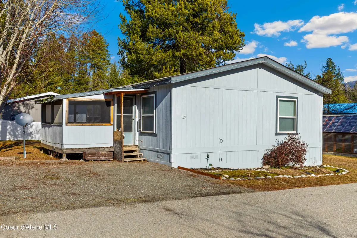 469010 Highway 95 #17, Sagle, ID 83860 - #1