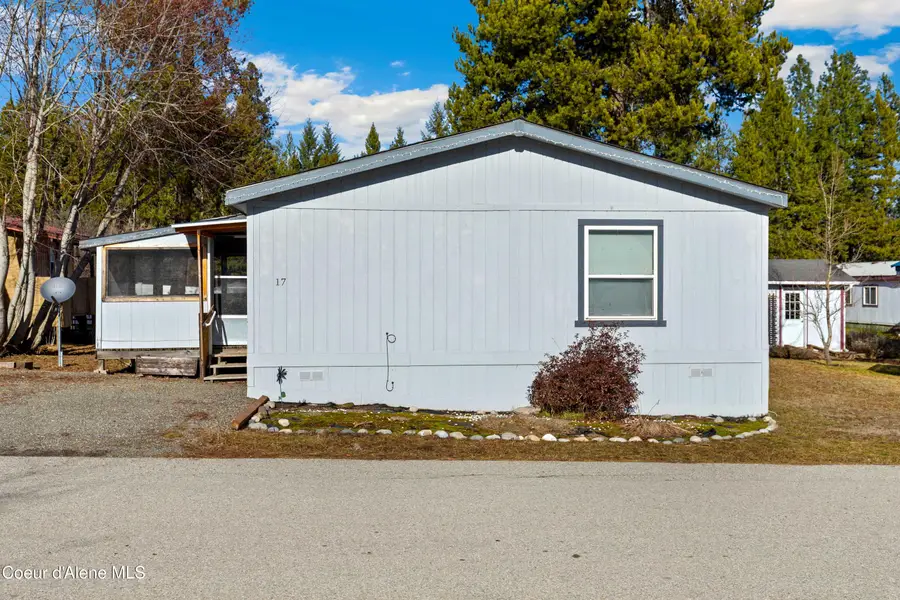 469010 Highway 95 #17, Sagle, ID 83860 - #2